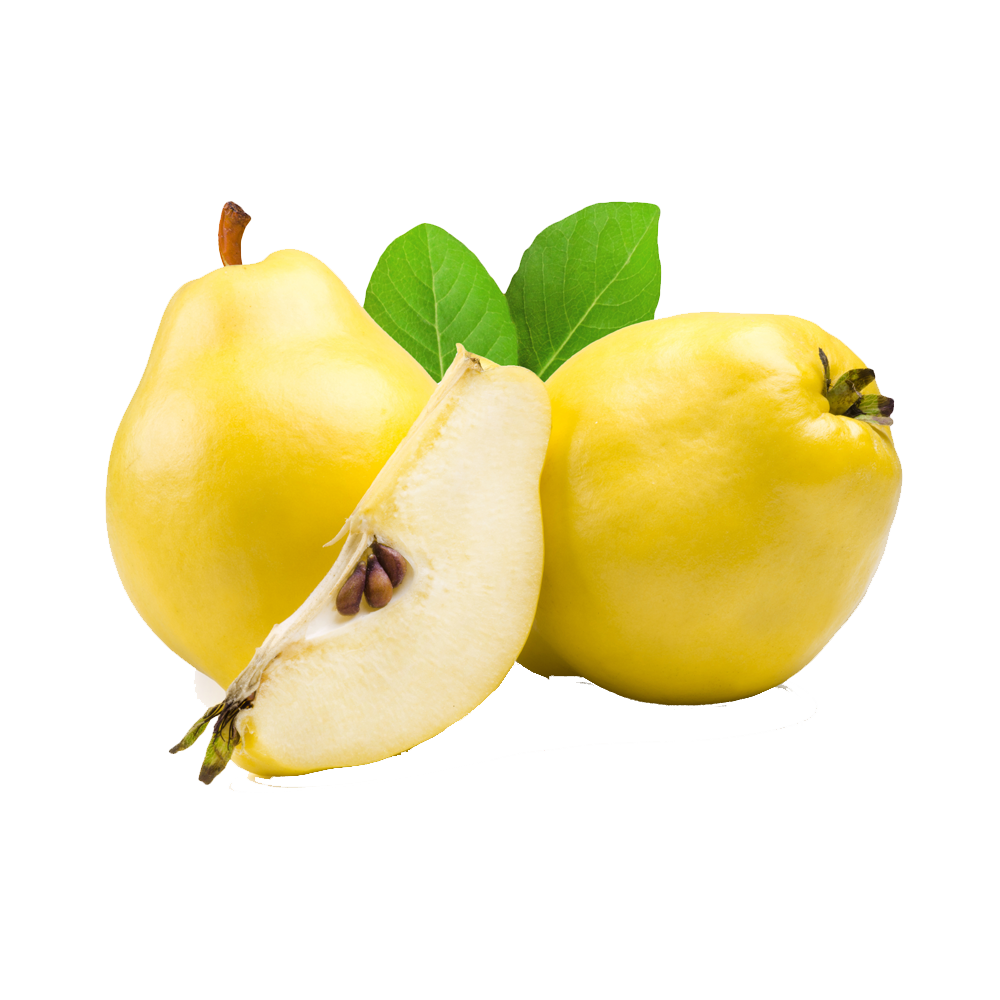 Vitality Fruits Quince